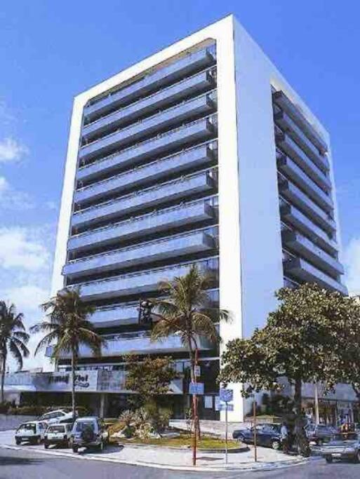Mais Espaco Com Estilo E Vista Para O Mar João Pessoa Exterior foto